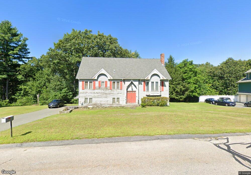 49 Lucas Dr, Stoughton, MA 02072 - photo 1