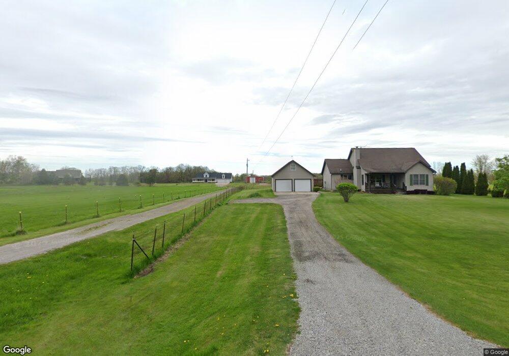 12360 W Lennon Rd, Lennon, MI 48449 - photo 1
