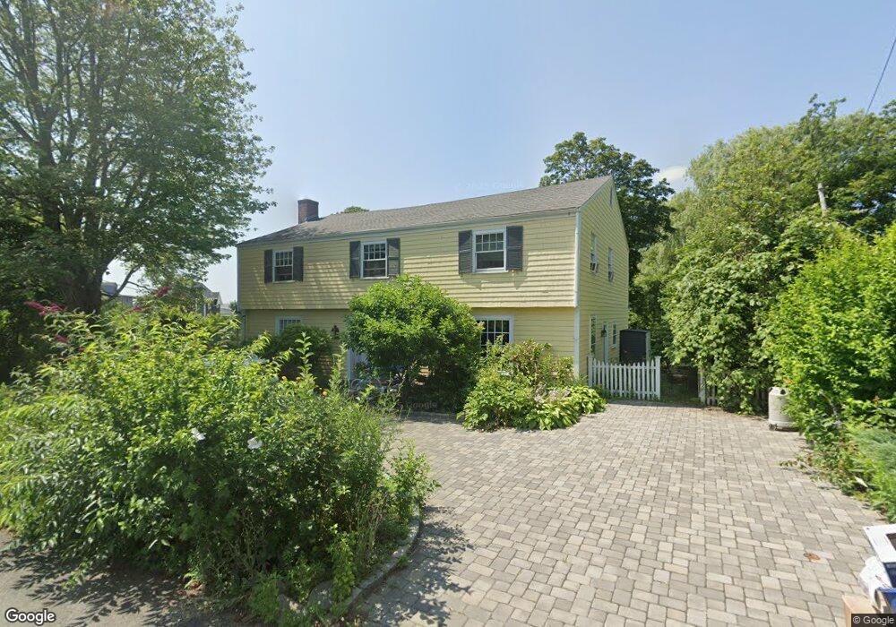 19 Ticehurst Ln, Marblehead, MA 01945 - photo 1