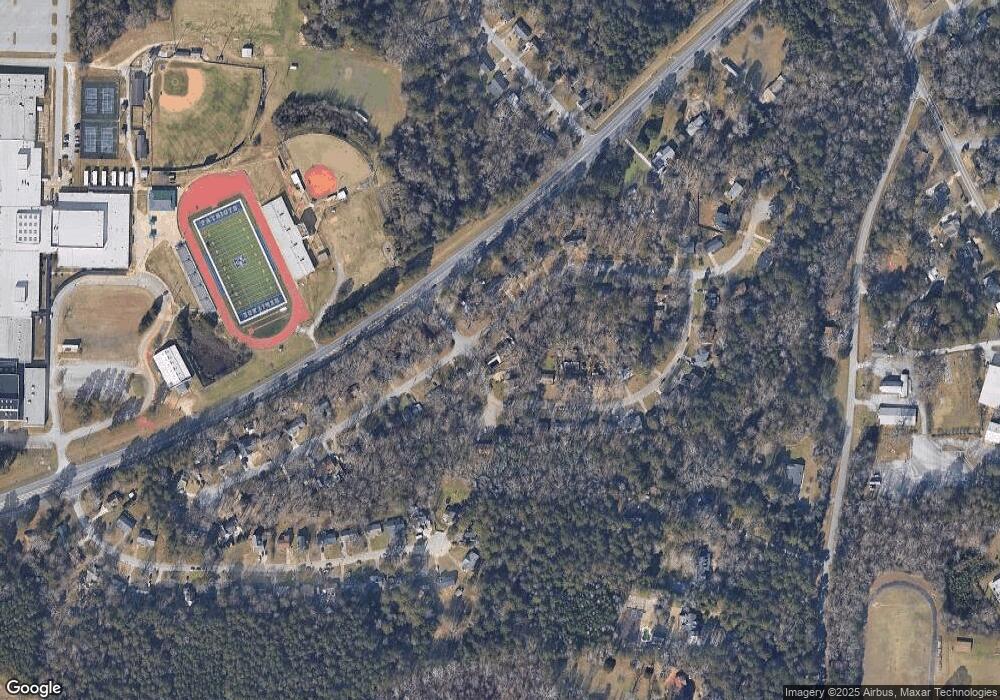 162 Old Mill Trail SW unit 1, Conyers, GA 30094 - photo 1