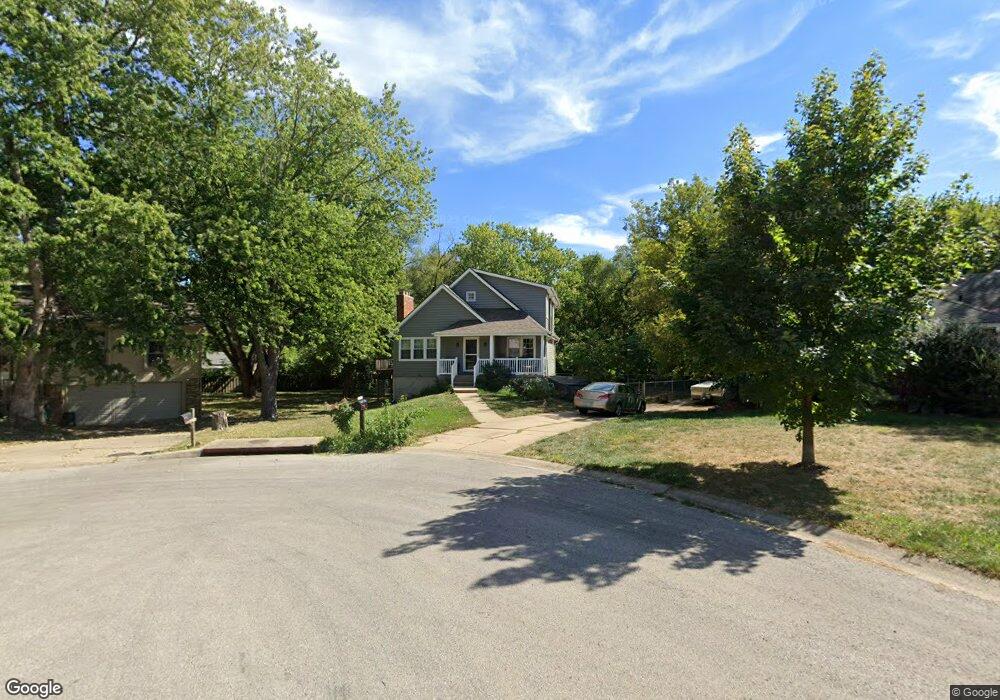 12511 W 58th Terrace, Shawnee, KS 66216 - photo 1