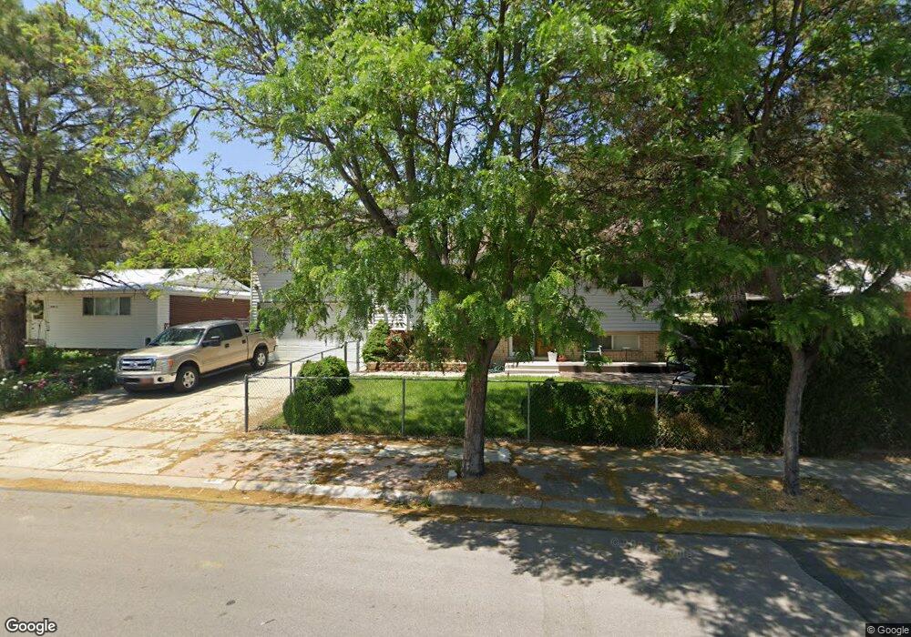 7478 S 2920 W, West Jordan, UT 84084 - photo 1