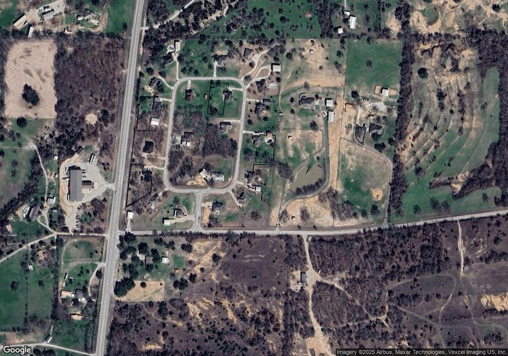 110 Hedges Cir, Weatherford, TX 76085 - photo 1