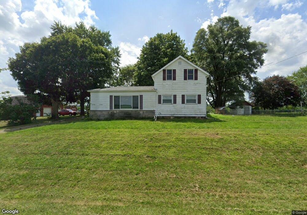 3769 State Road 10, Bourbon, IN 46504 - photo 1