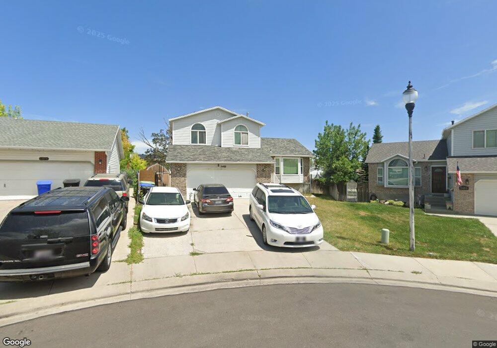 5488 Aristada Ave, West Jordan, UT 84081 - photo 1