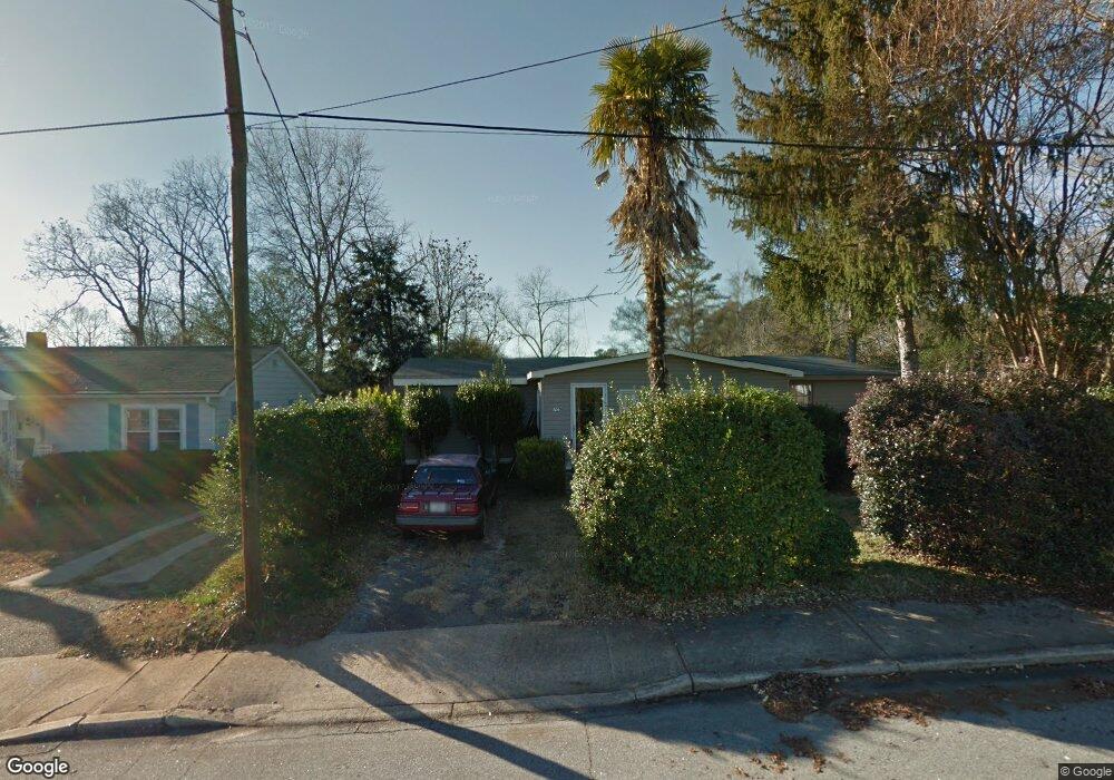 109 Harrison Ave, Walhalla, SC 29691 - photo 1