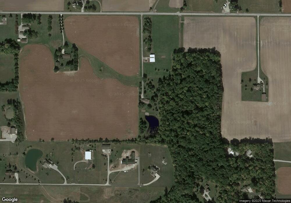 10317 Hamilton Rd, Yoder, IN 46798 - photo 1