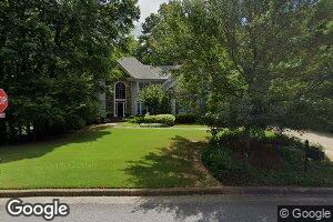 9475 Nesbit Lakes Dr, Alpharetta, GA 30022