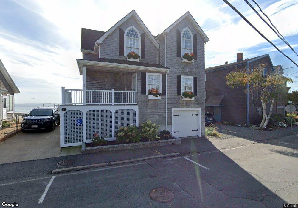 83 Willow Rd, Nahant, MA 01908 - photo 1