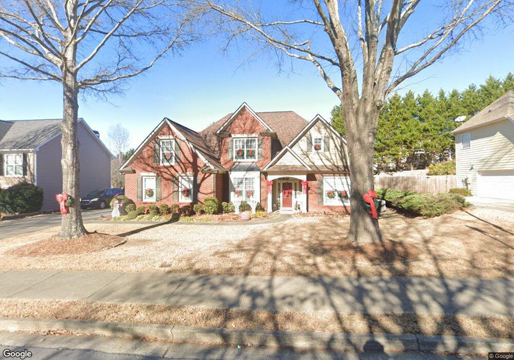 3372 Blaisdell Rd unit 2, Buford, GA 30519 - photo 1