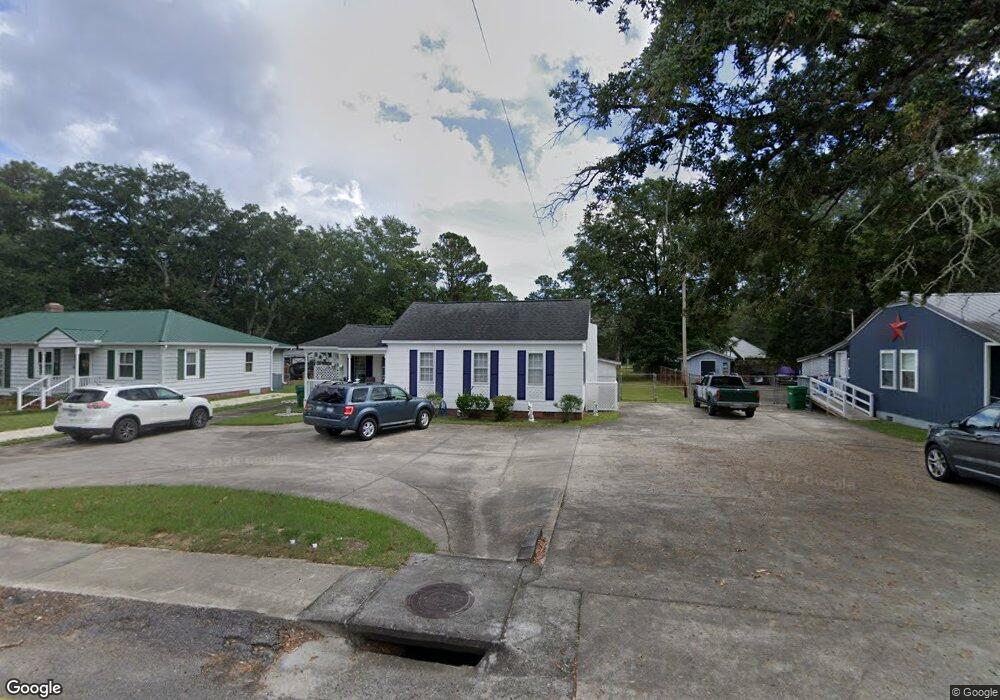 1807 South Island Rd, Georgetown, SC 29440 - photo 1