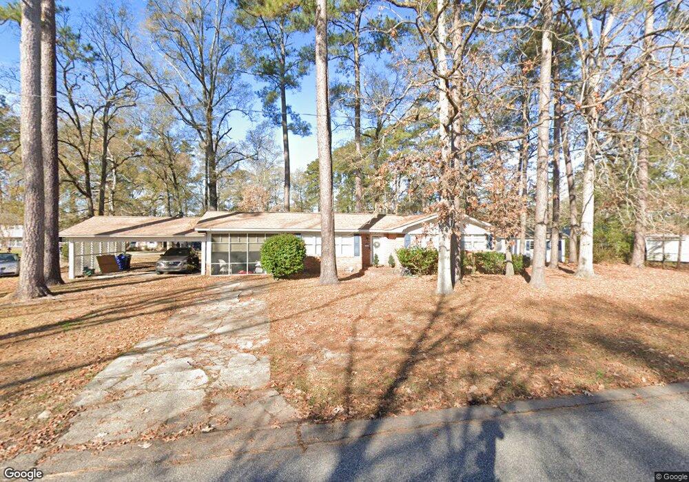 2509 Aaron St, Conway, SC 29526 - photo 1