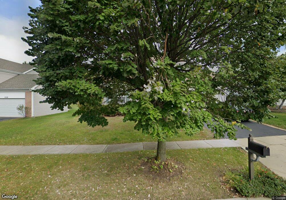 1222 Mayfair Dr, Carpentersville, IL 60110 - photo 1