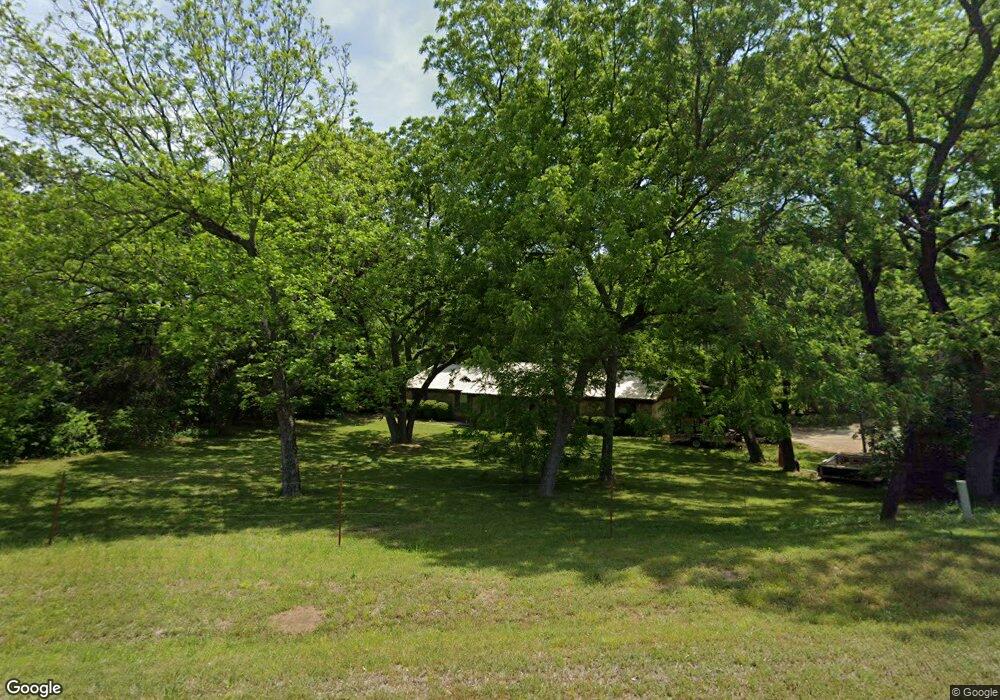 6101 Grace Ln, Azle, TX 76020 - photo 1