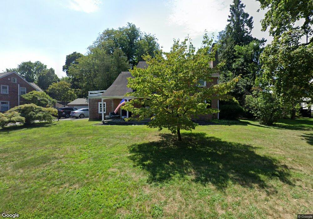 105 Barley Mill Rd, Wallingford, PA 19086 - photo 1