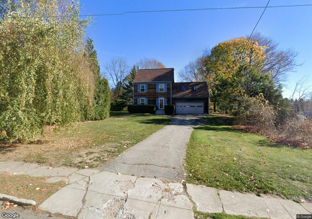 63 Hill St, Newburyport, MA 01950 - photo 1