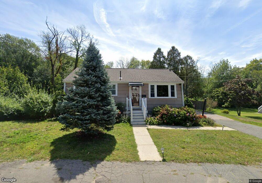 469 Broad St, Weymouth, MA 02188 - photo 1