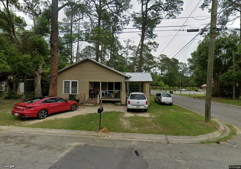 223 6th St SW, Moultrie, GA 31768 - photo 1