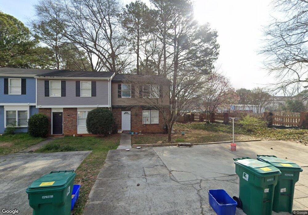 1701 Nappa Valley Ct SE unit 2, Smyrna, GA 30080 - photo 1