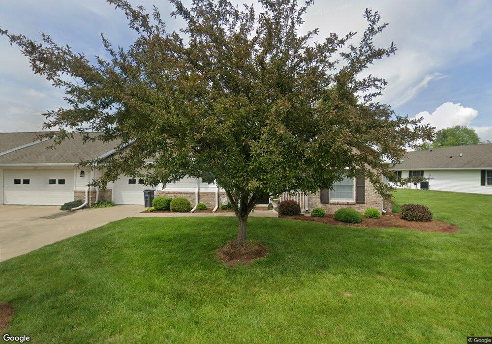 2714 E 2nd St, Anderson, IN 46012 - photo 1