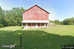 1281 Hiser Station Rd, Milton, IN 47357