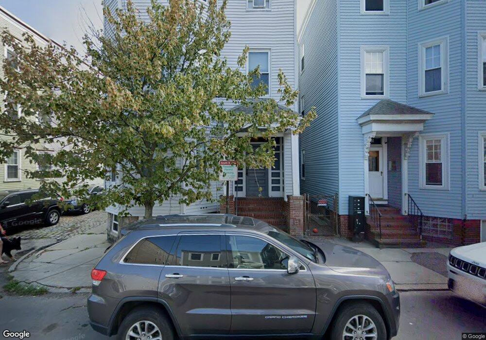 667 E 8th St unit G, Boston, MA 02127 - photo 1