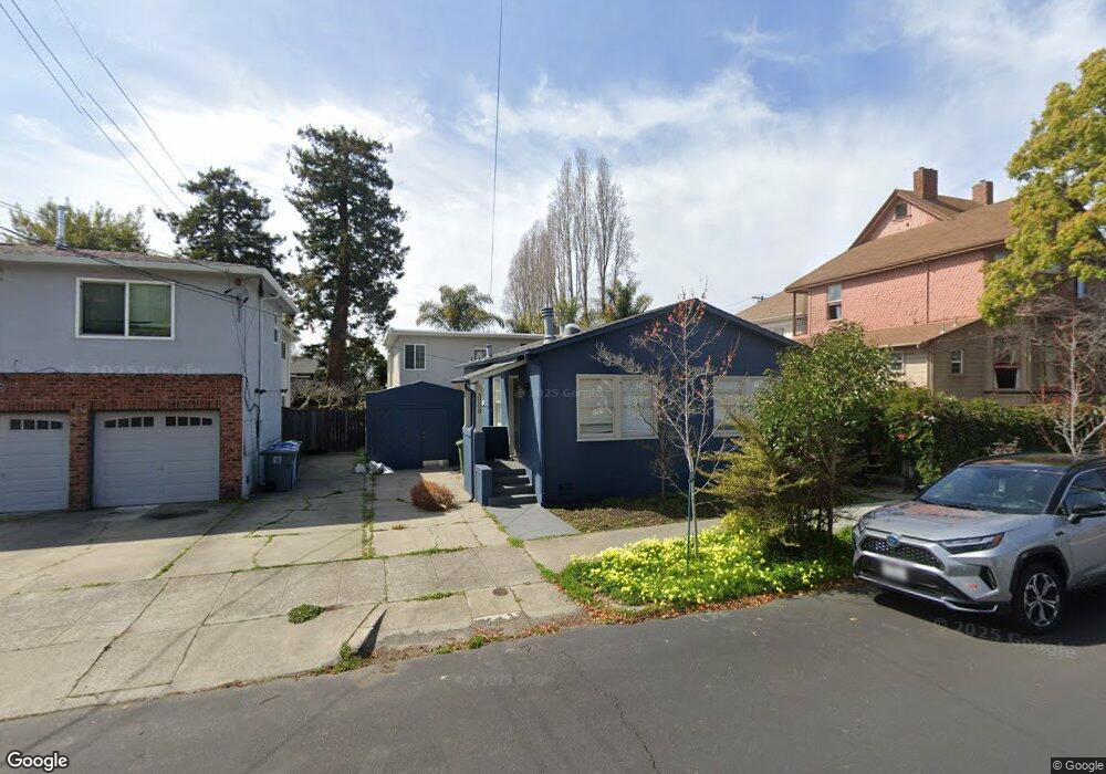 3008 Deakin St, Berkeley, CA 94705 - photo 1