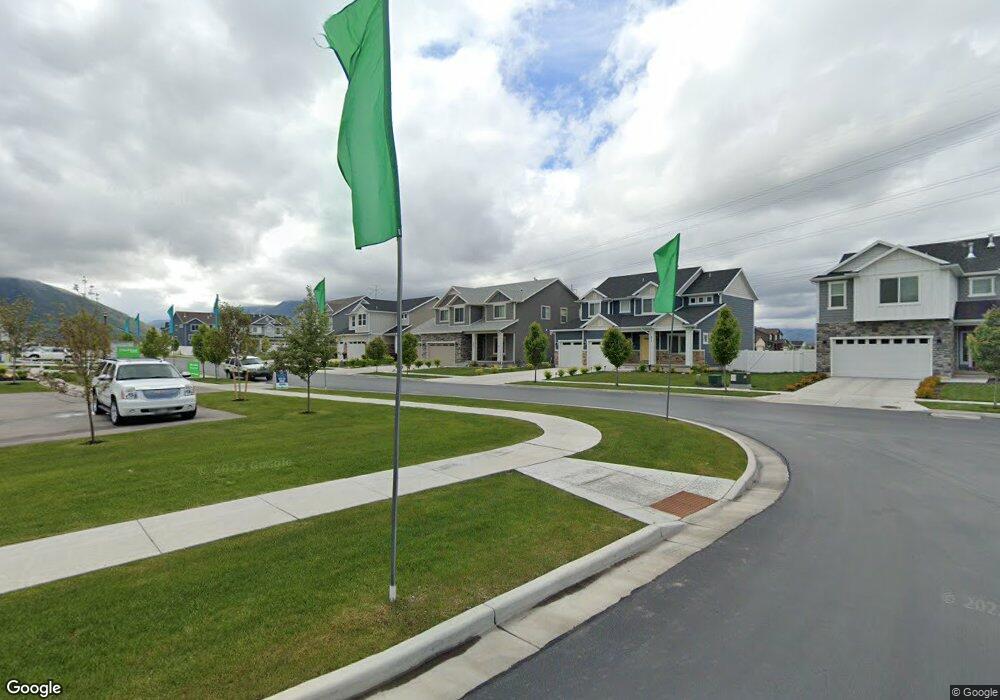 827 Plainsman Dr, Spanish Fork, UT 84660 - photo 1