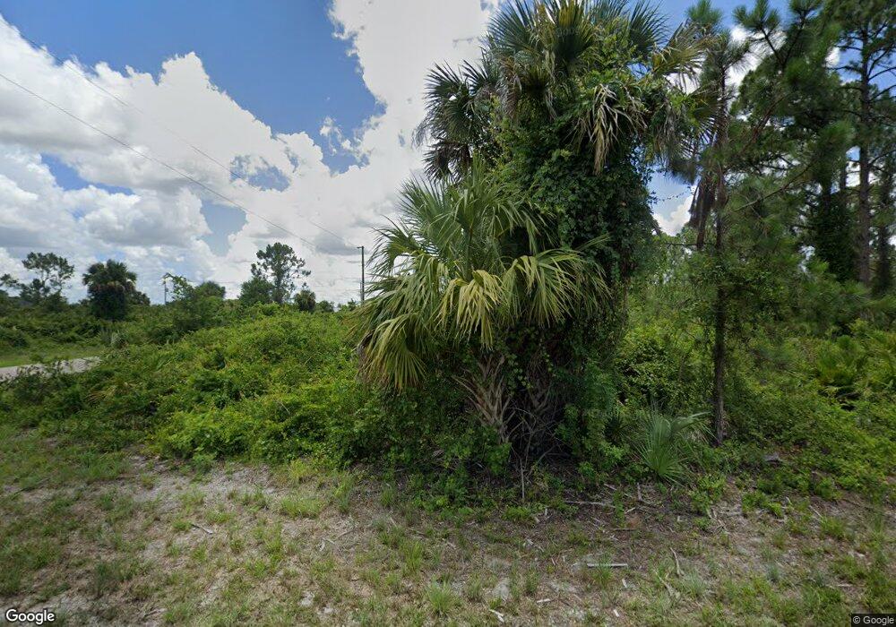3301 68th St W, Lehigh Acres, FL 33971 - photo 1