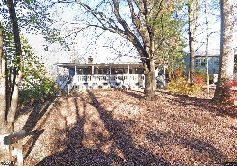 11 N Mockingbird Ln, Arden, NC 28704 - photo 1