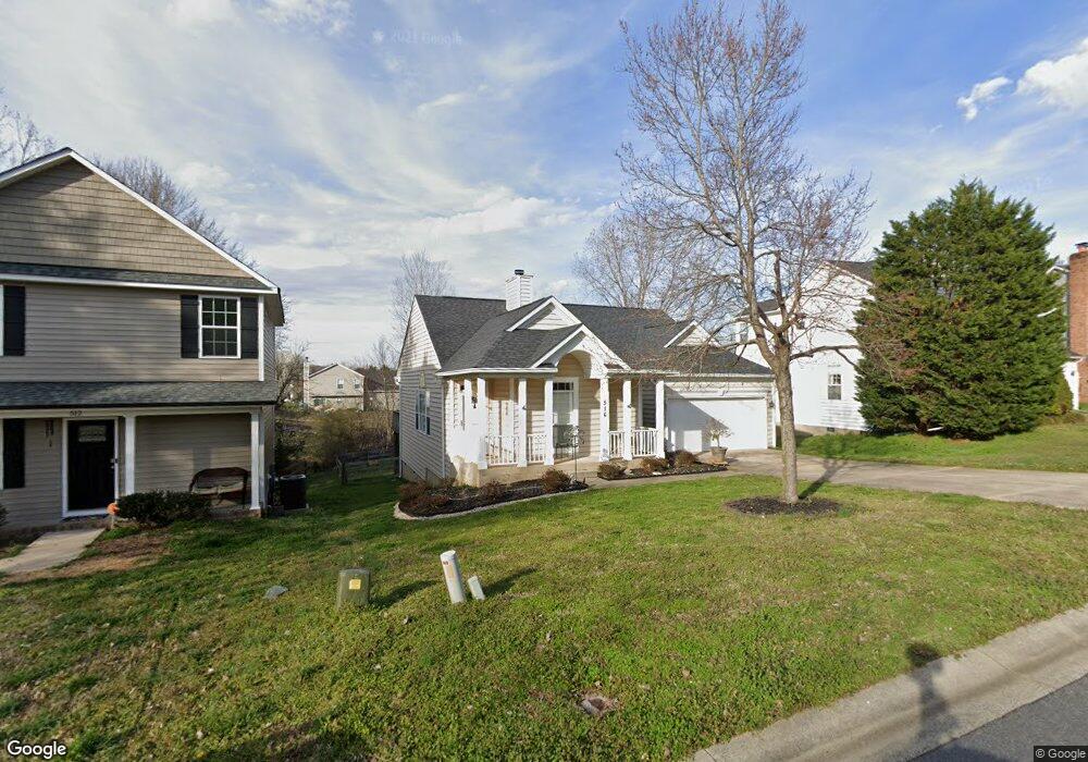 516 Garrison Ct SW, Concord, NC 28025 - photo 1