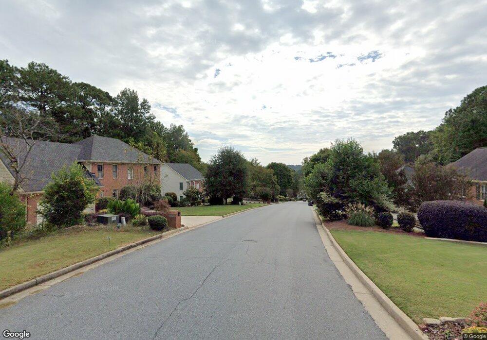 0 Arborwoods Dr unit 7141568, Alpharetta, GA 30022 - photo 1