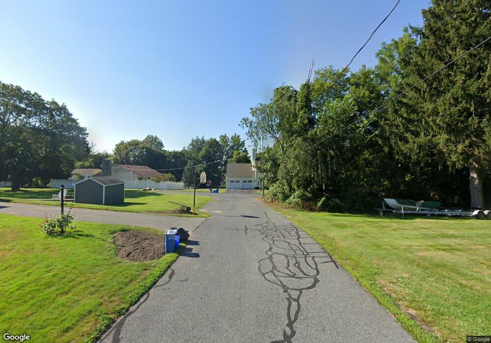 lot B Park Ave, Milford, MA 01757 - photo 1