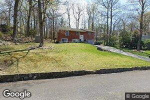 185 Fawn Hill Rd, Tuxedo Park, NY 10987