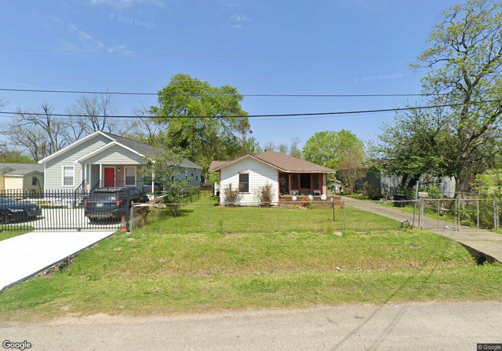 4119 Denmark St, Houston, TX 77016 - photo 1