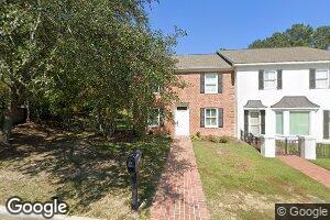 950 Northwood Commons Dr, Meridian, MS 39305