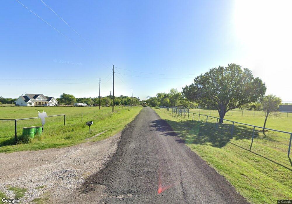 0 SE 2160 Rd, Corsicana, TX 75109 - photo 1
