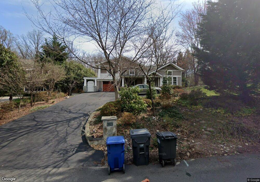 2023 Rhode Island Ave, McLean, VA 22101 - photo 1