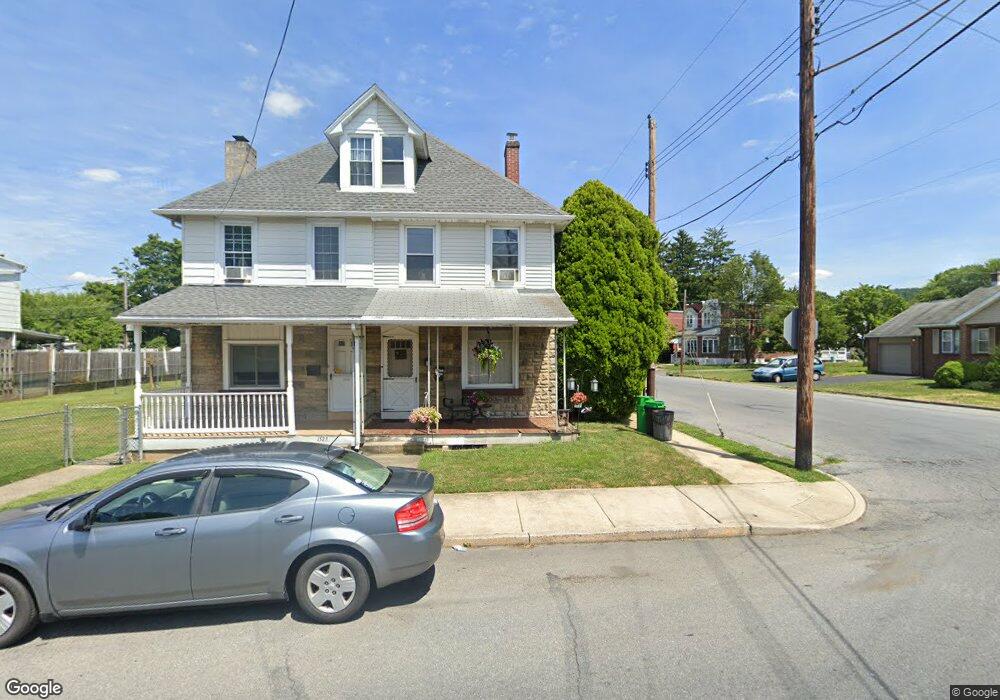1525 S Albert St, Allentown, PA 18103 - photo 1