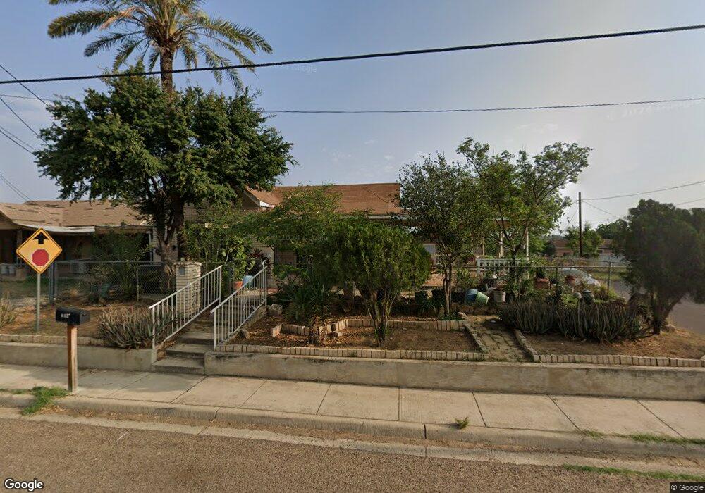 420 Galveston St, Laredo, TX 78040 - photo 1