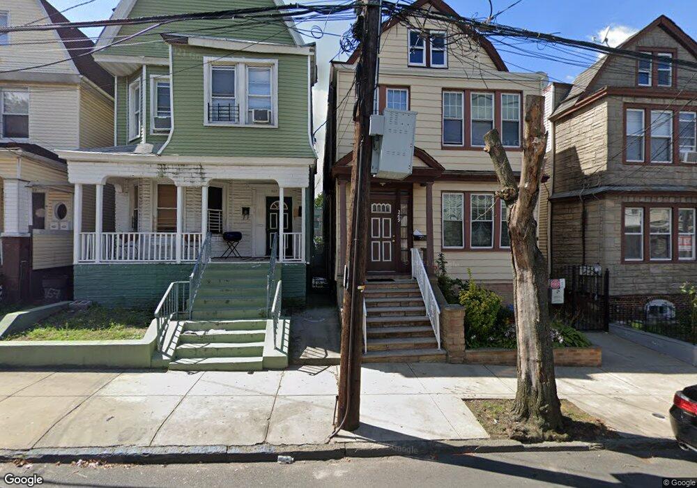 267 Fulton Ave, Jersey City, NJ 07305 - photo 1