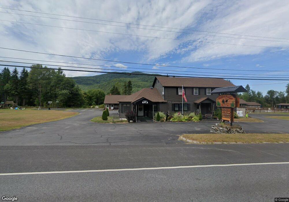 1 Trooper Scott E Phillips Mem Hwy, Colebrook, NH 03576 - photo 1