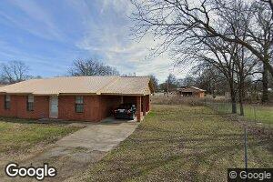 312 Lacy St, Tutwiler, MS 38963
