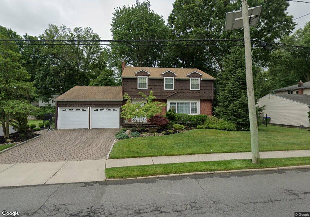 21 Calvert Ave W, Edison, NJ 08820 - photo 1