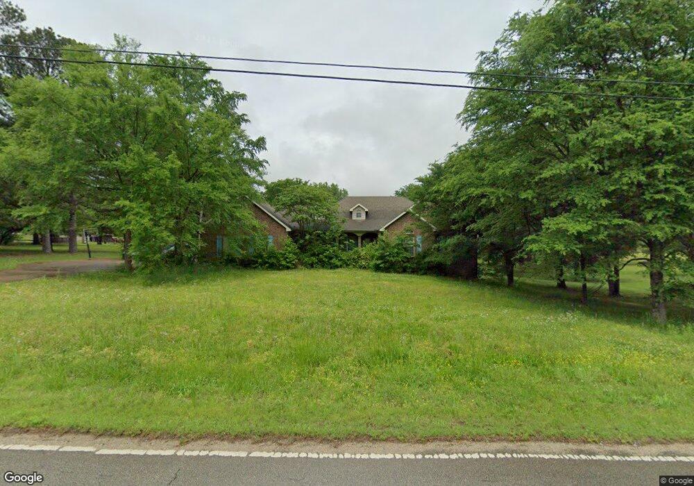 2001 N Campground Rd, Paragould, AR 72450 - photo 1