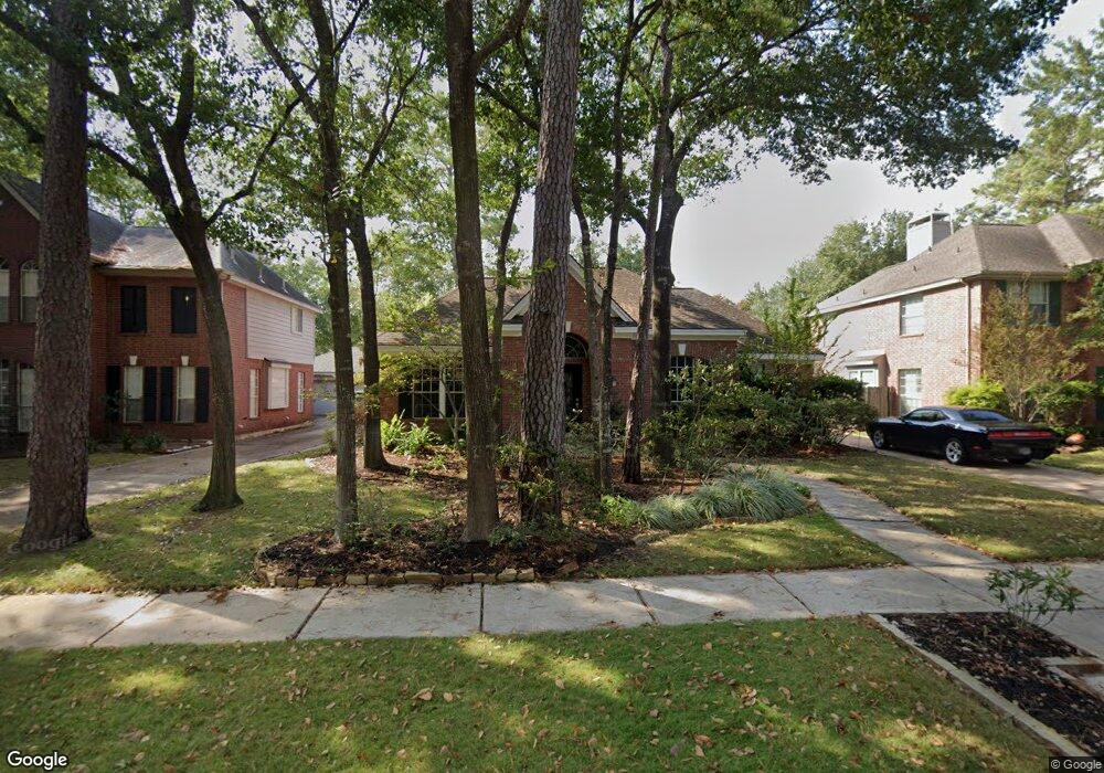 9307 Woodwind Lakes Dr, Houston, TX 77040 - photo 1