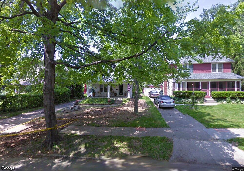 350 E Dunedin Rd, Columbus, OH 43214 - photo 1