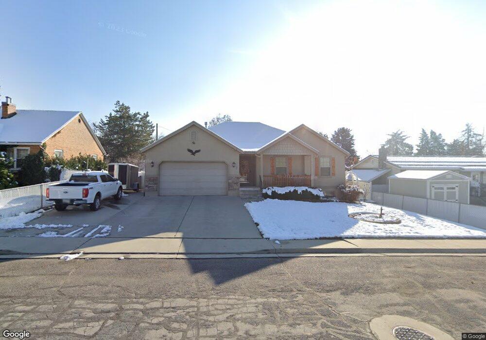 23 W 400 N, Pleasant Grove, UT 84062 - photo 1