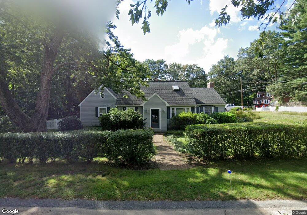 13 Skyview Terrace, Holliston, MA 01746 - photo 1