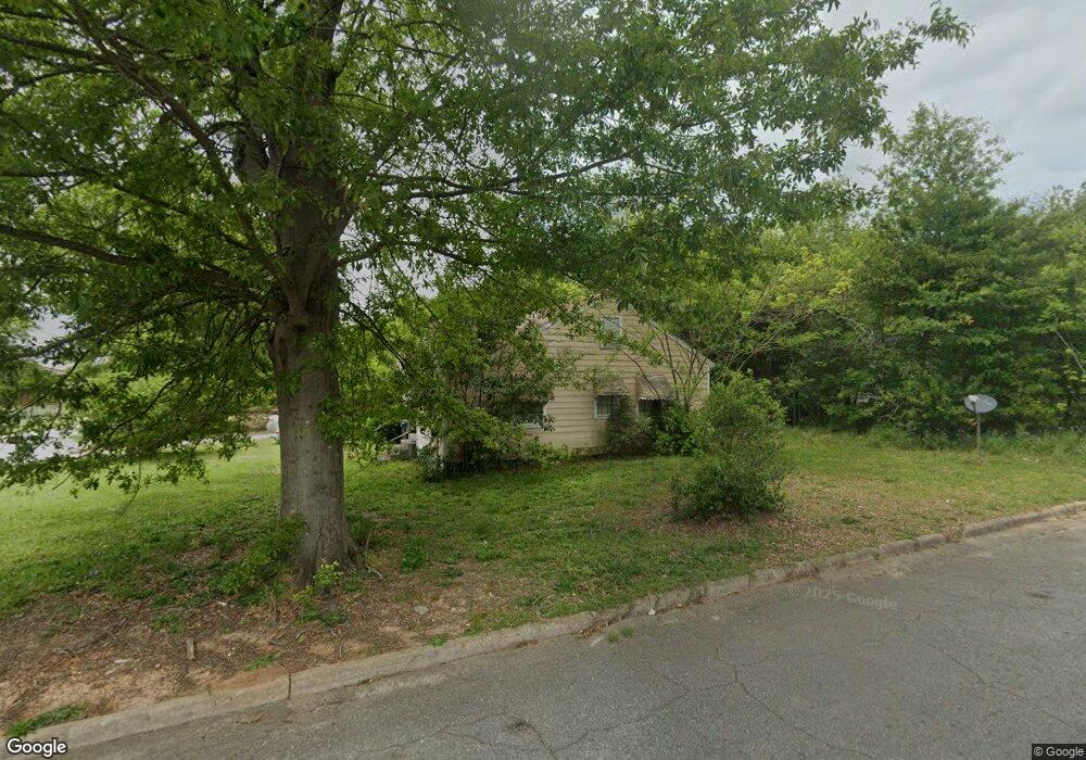 711 Ormond Terrace, Macon, GA 31206 - photo 1